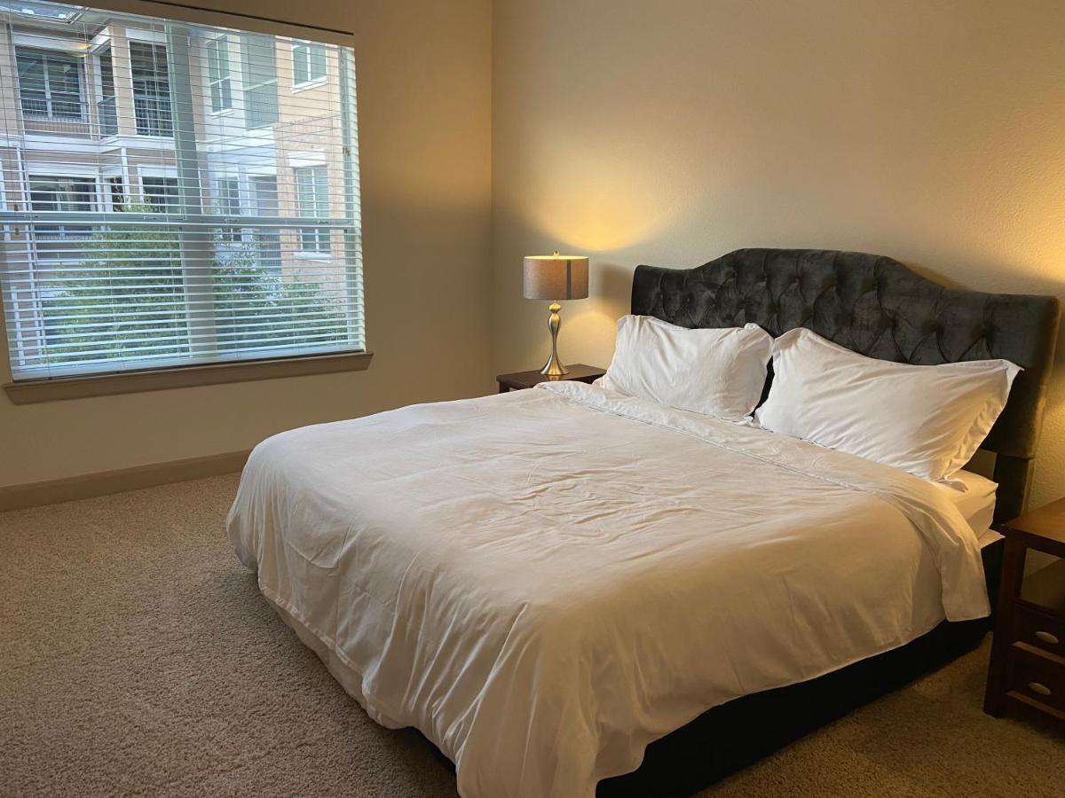 Gorgeous Furnished Apartments Near Texas Medical Center & Nrg Stadium Houston Quarto foto