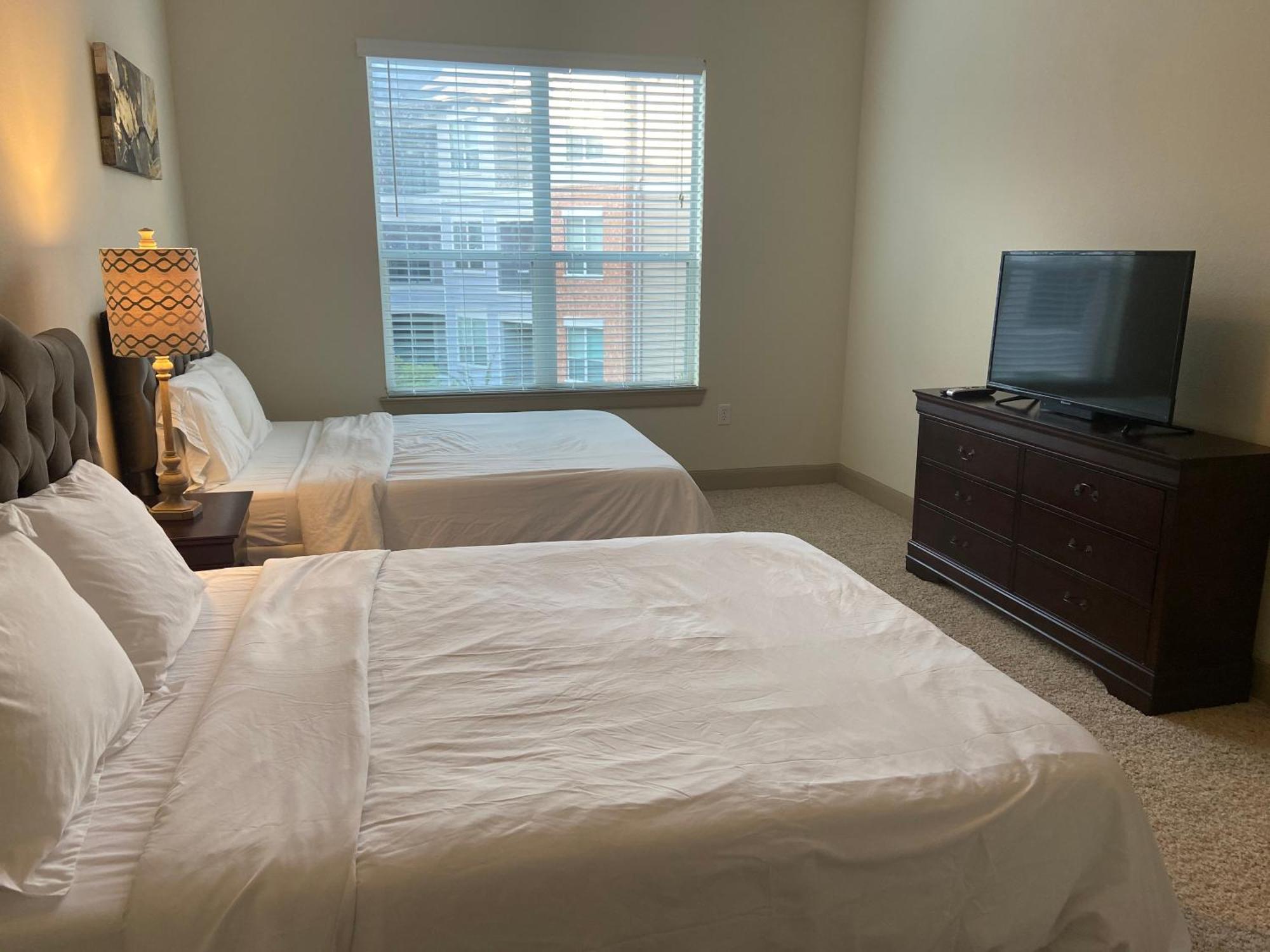 Gorgeous Furnished Apartments Near Texas Medical Center & Nrg Stadium Houston Quarto foto