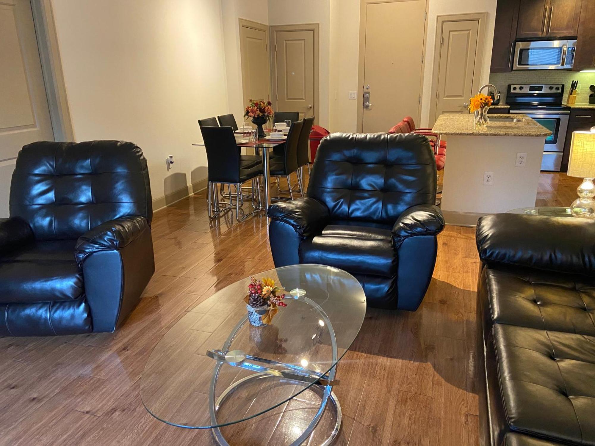 Gorgeous Furnished Apartments Near Texas Medical Center & Nrg Stadium Houston Quarto foto