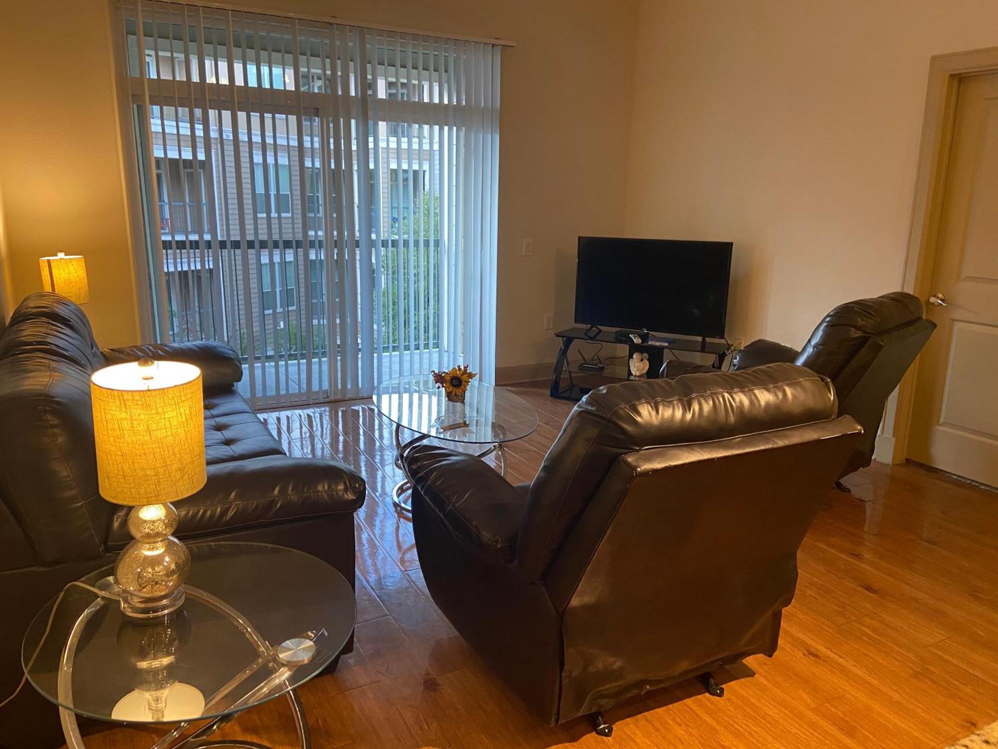 Gorgeous Furnished Apartments Near Texas Medical Center & Nrg Stadium Houston Quarto foto