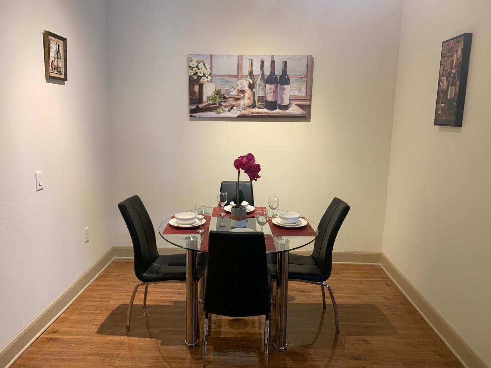 Gorgeous Furnished Apartments Near Texas Medical Center & Nrg Stadium Houston Quarto foto