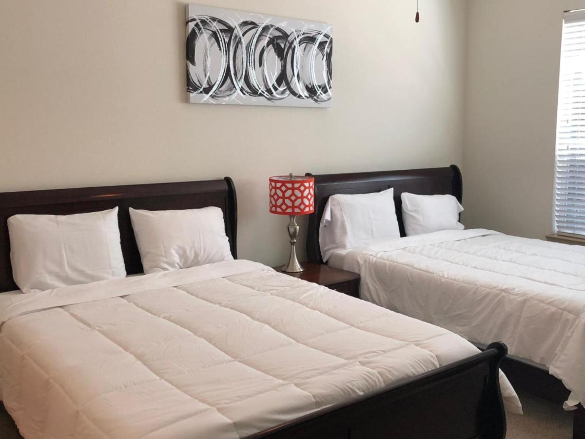 Gorgeous Furnished Apartments Near Texas Medical Center & Nrg Stadium Houston Quarto foto