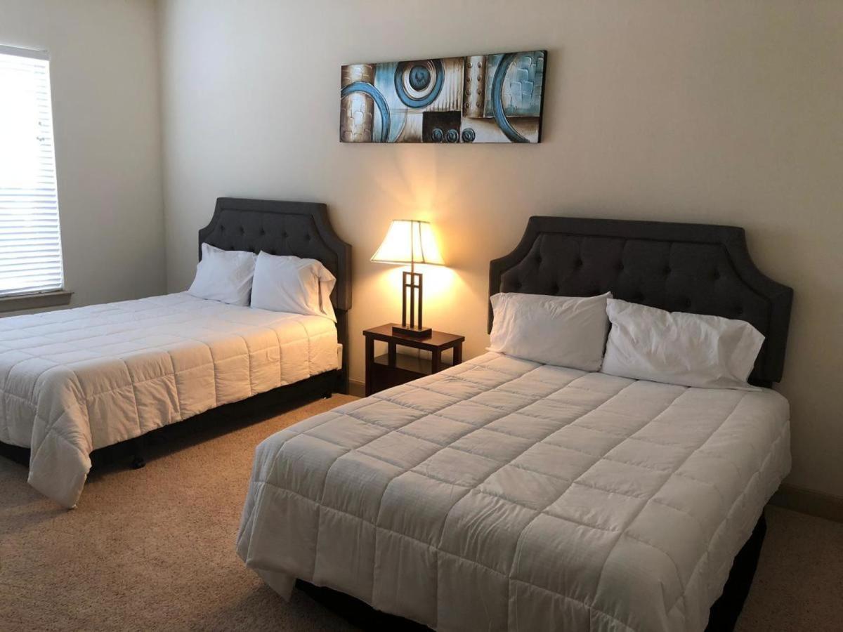 Gorgeous Furnished Apartments Near Texas Medical Center & Nrg Stadium Houston Quarto foto