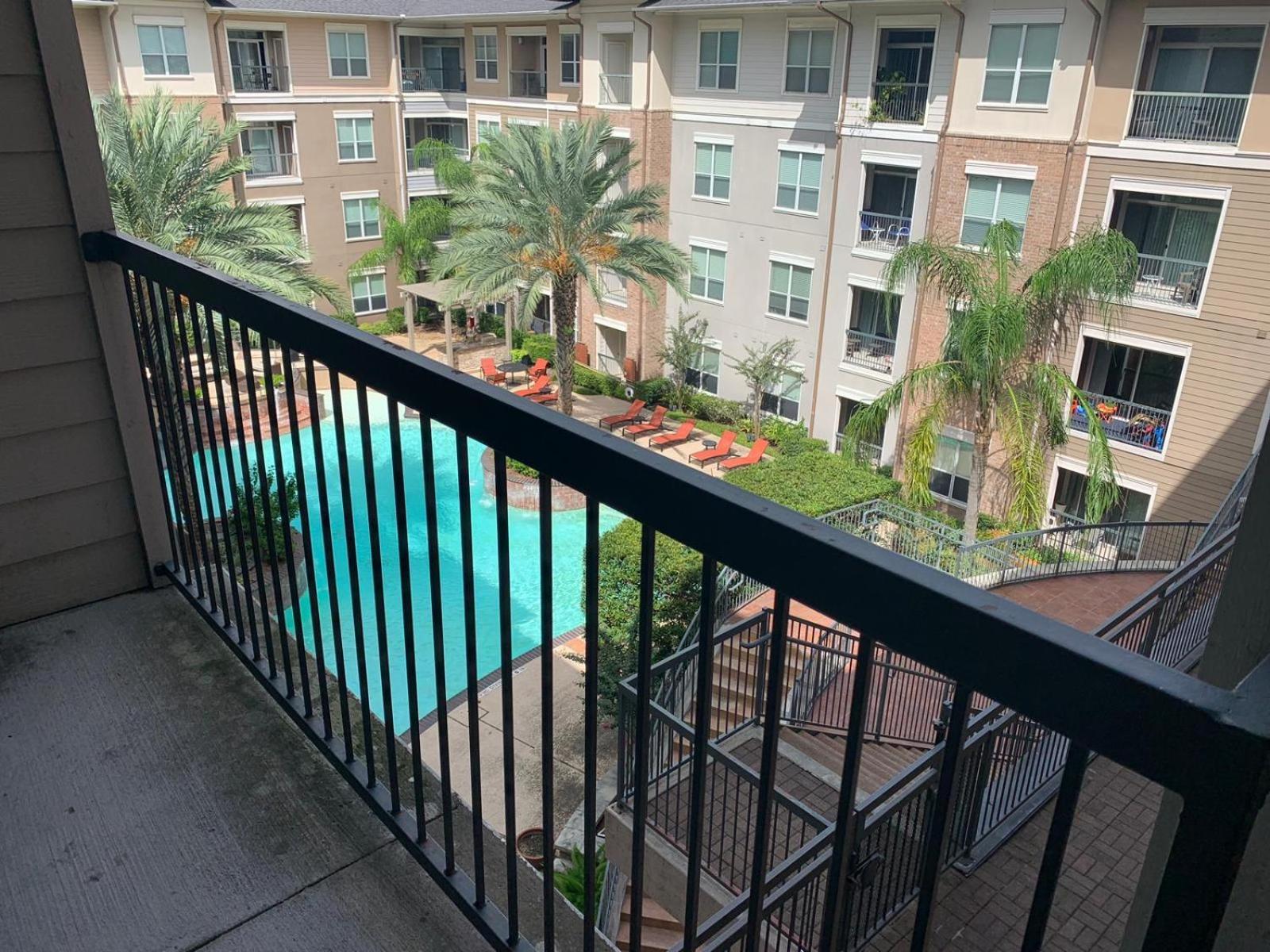 Gorgeous Furnished Apartments Near Texas Medical Center & Nrg Stadium Houston Quarto foto