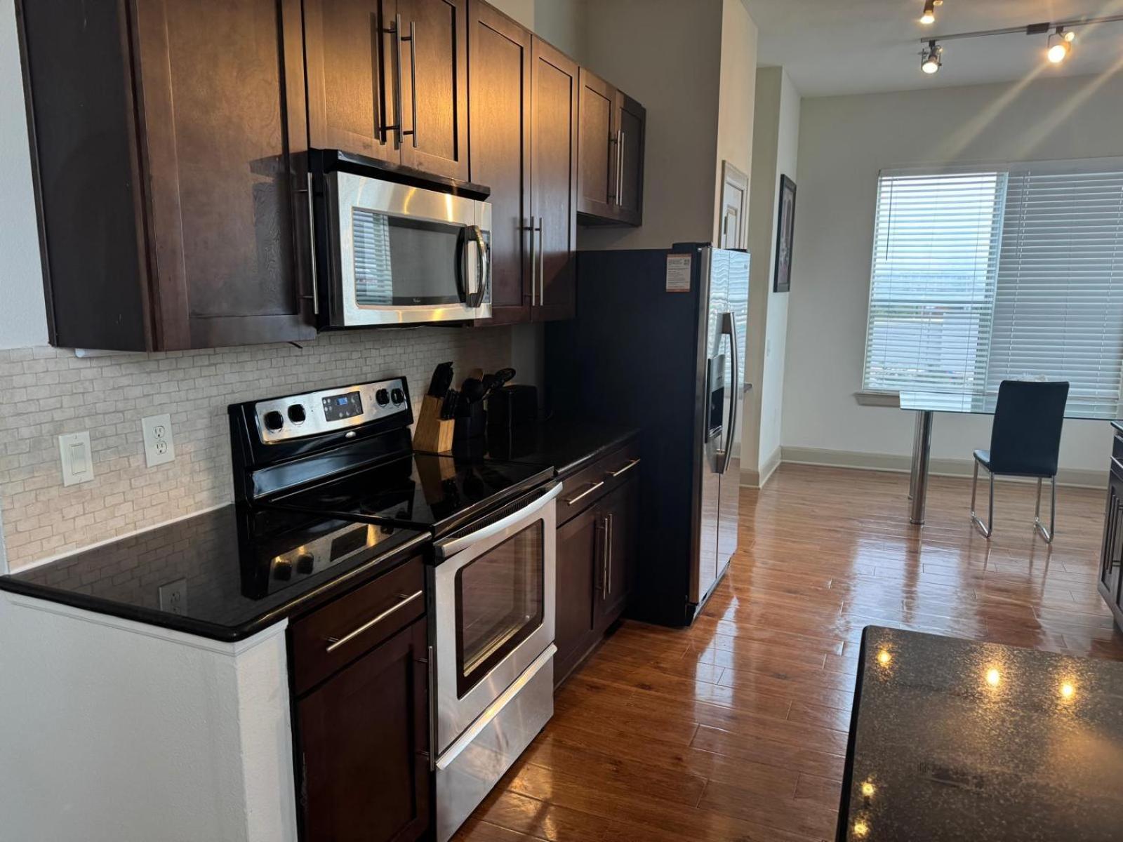 Gorgeous Furnished Apartments Near Texas Medical Center & Nrg Stadium Houston Quarto foto