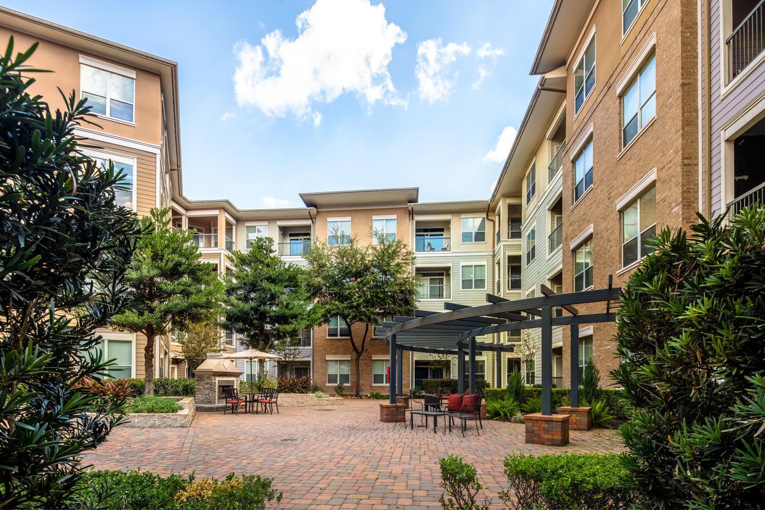 Gorgeous Furnished Apartments Near Texas Medical Center & Nrg Stadium Houston Exterior foto
