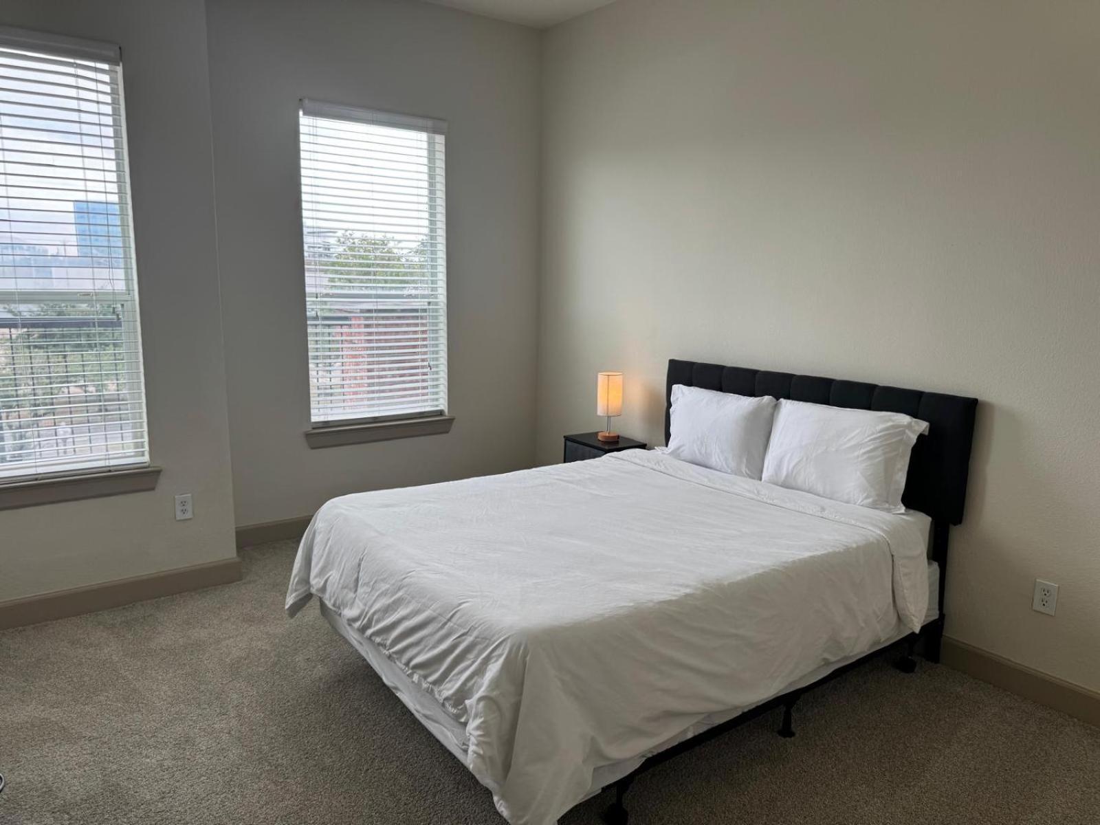 Gorgeous Furnished Apartments Near Texas Medical Center & Nrg Stadium Houston Quarto foto