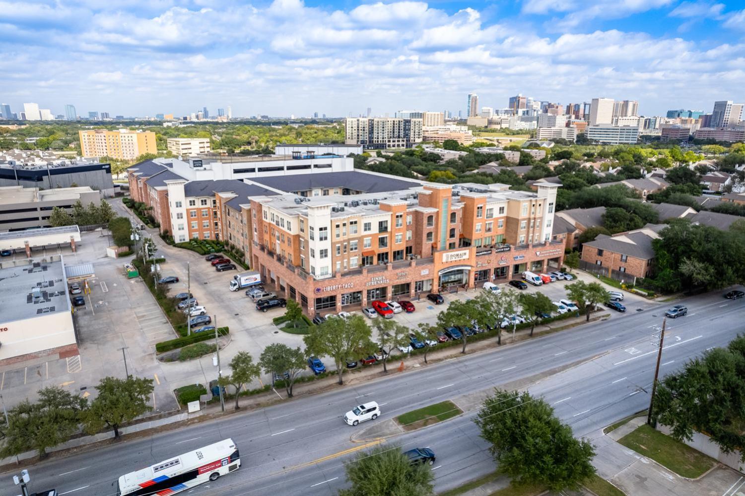 Gorgeous Furnished Apartments Near Texas Medical Center & Nrg Stadium Houston Exterior foto